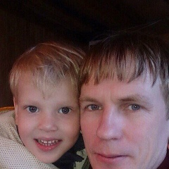 Павел Тупиков, 07.08, Красноярск