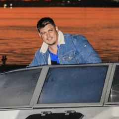 Антон Стародубцев, 11.10.1984, Санкт-Петербург