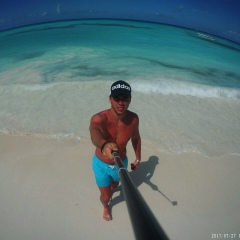 Максим Маслов, 20.05.1990, Воронеж