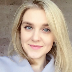 Анастасія Боринець, 25.02.1990, Киев