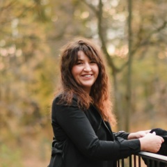 Юлия Тисленко, 20.08.1983, Москва