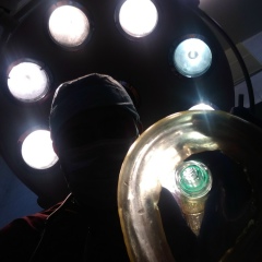 Дмитрий Карболин, 29.01, Омск