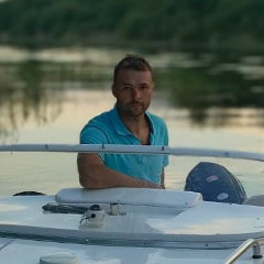 Иван Мишкин, 28.12.1984, Санкт-Петербург