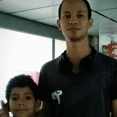 Alexandre Nepomuceno, 19.12.1985