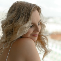 Юлия Прокопьева, 06.08, Москва