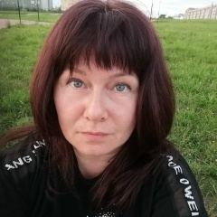 Зинаида Анатольева, 18.10, Вологда