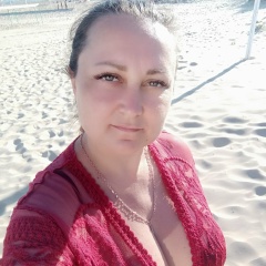 Елена Стерлигова, 11.03, Воронеж