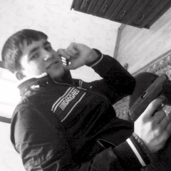 Ильяс Кучалиев, 06.12.1995, Нальчик