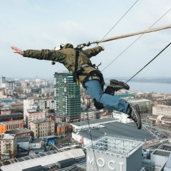 Алексей Коваль, 29.04.1984, Днепр (Днепропетровск)