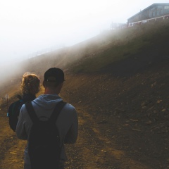 Александр Гузенко, Барнаул