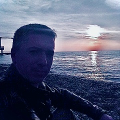 Санек Кричун