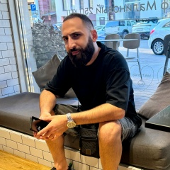 Левон Оганесян, Ростов-на-Дону