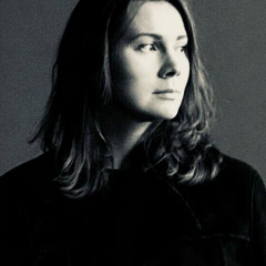 Алиса Бурмистрова, 01.01, Москва