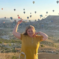 Светлана Тазетдинова, 12.06, Уфа