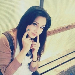 Алие Мустафаева, 23.02, Анапа