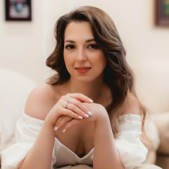 Екатерина Андреевна, 23.12