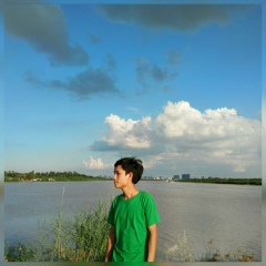 Myat Linn, 14.01.1993