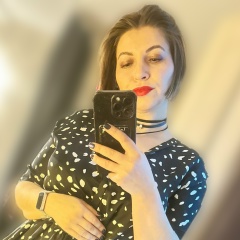 Валюша Рабчевская, 28.10.1990, Брест