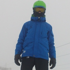 Санька Юденков, 08.10, Санкт-Петербург