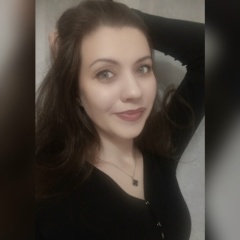 Екатерина Боталёва, 11.02.1991