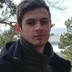 Никита Кадиев, 26.05, Томск