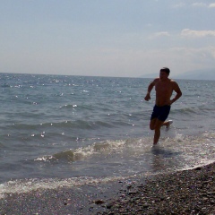 Виталий Кравченко