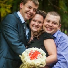 Sveta Petrushina, 08.03.1990, Гомель