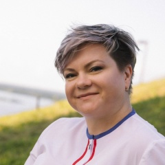 Екатерина Гудиленкова, 20.11.1982, Нижний Новгород