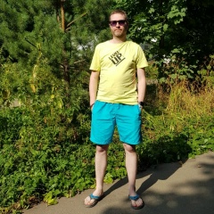 Сергей Болгарев, Москва