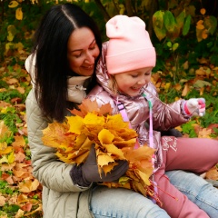 Анжелика Стрюкова, 24.09, Санкт-Петербург