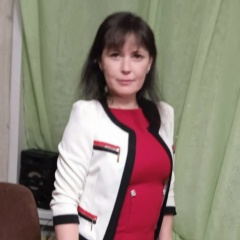 Татьяна Какуша, 02.01, Новосибирск