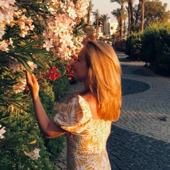 Регина Рязанова, 11.04.1989, Казань