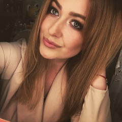 Кира Ермакова, 12.07.1997, Ульяновск