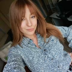 Ольга Семелёва, 15.03, Ростов-на-Дону