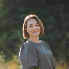 Жанна Минлина, 21.11, Уфа
