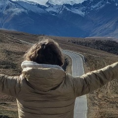 Катерина Бочарова, 12.04