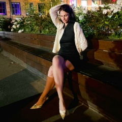 Anna Shvets, 18.05.1988, Москва