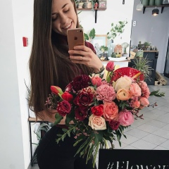 Вика Ессентукова, 03.09.1988, Хабаровск