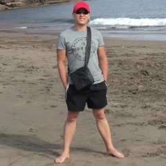 Иван Ким, 06.02.1981, Санкт-Петербург