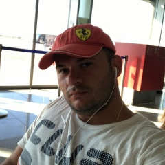 Антон Колядин, 29.06, Москва