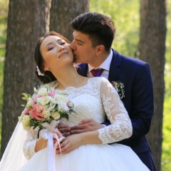 Маржан Успанова, 03.10.1994, Алматы