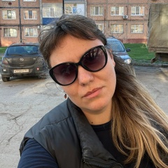 Оля Чуйкова, 15.03, Антрацит