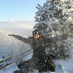 Жанна Князева, 11.03.1991