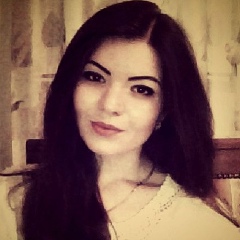 Оля Дрогобецька, 13.11.1990, Киев