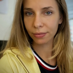 Мария Шапошникова, 28.06, Karlsruhe