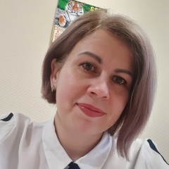 Ульяна Литуновская-Зотова, 23.11.1985, Калининград