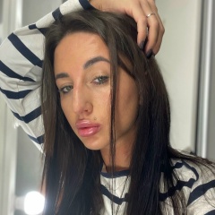 Kseniya Viktorova, 26.12, Москва