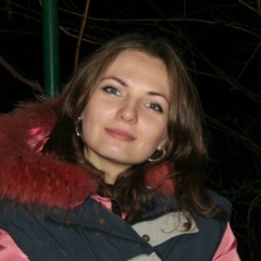 Юлия Конюгина, 04.01.1983, Одесса