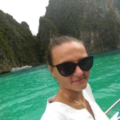 Анютка Диденко, 06.01, Ростов-на-Дону