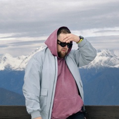 Андрей Пирожок, 23.04.1907, Санкт-Петербург